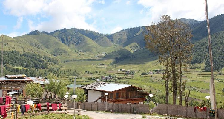 Le royaume magique du Bhoutan - Bhutan Acorn Tours & Travel 7