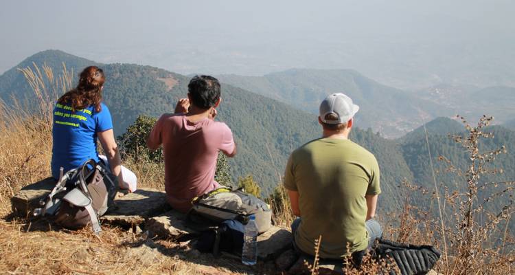 Kathmandu - Chitlang - World Himalayan Destination Pvt Ltd 4