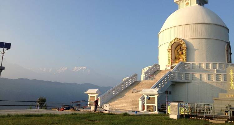 Pokhara Nepal Tour - Himalayan Smile Treks and Adventure Pvt. Ltd 6