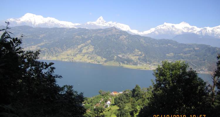 Pokhara Nepal Tour - Himalayan Smile Treks and Adventure Pvt. Ltd 4