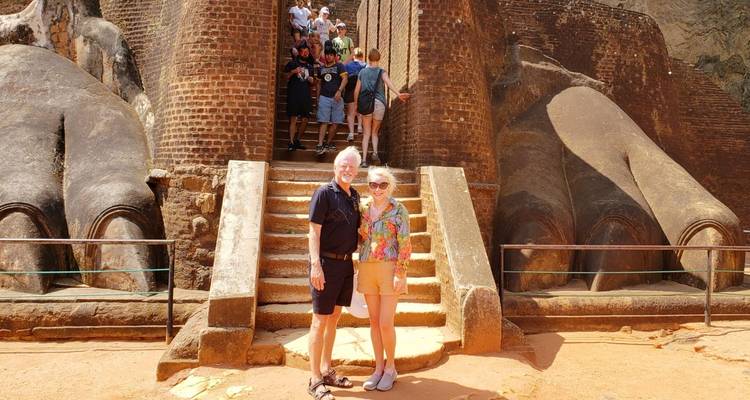 Journey Through Sri Lanka - 08 Days Tour - Hellow Travel 7