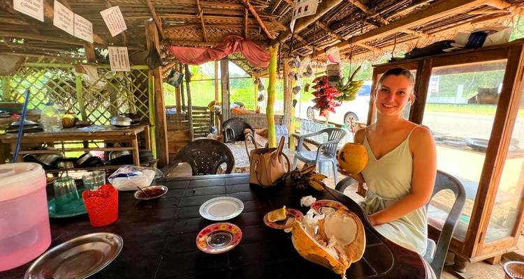 Journey Through Sri Lanka - 08 Days Tour - Hellow Travel 10