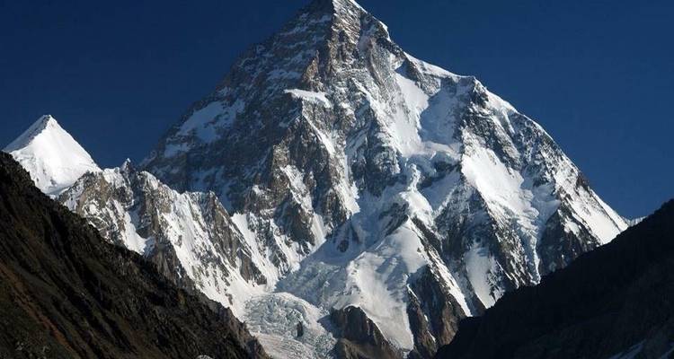 Expedición al pico Mera - World Himalayan Destination Pvt Ltd 2