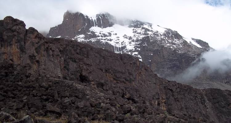 8 Days Kilimanjaro Trekking Machame Route - Gemuka Adventures 3