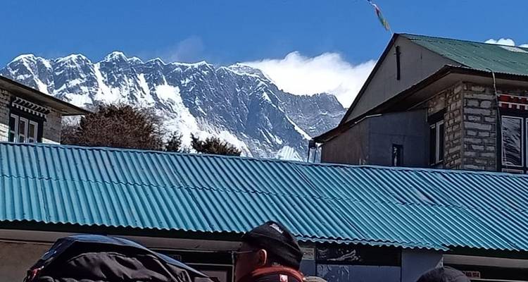 Short Everest Base Camp Trekking 10 Days - Eco Holidays Nepal 6