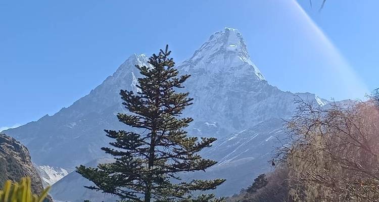 Short Everest Base Camp Trekking 10 Days - Eco Holidays Nepal 9