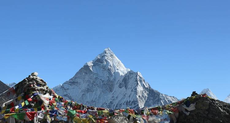 Short Everest Base Camp Trekking 10 Days - Eco Holidays Nepal 10