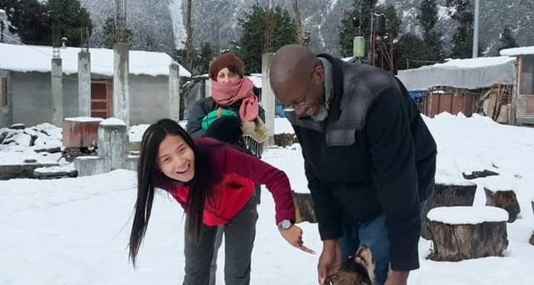 Helambu Trek - World Himalayan Destination Pvt Ltd 4