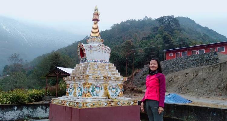 Helambu Trek - World Himalayan Destination Pvt Ltd 6
