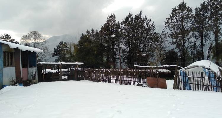 Helambu Trek - World Himalayan Destination Pvt Ltd 5