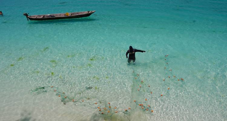 Safari, senderismo y campamento - Lonely Site Tours & Safari 9
