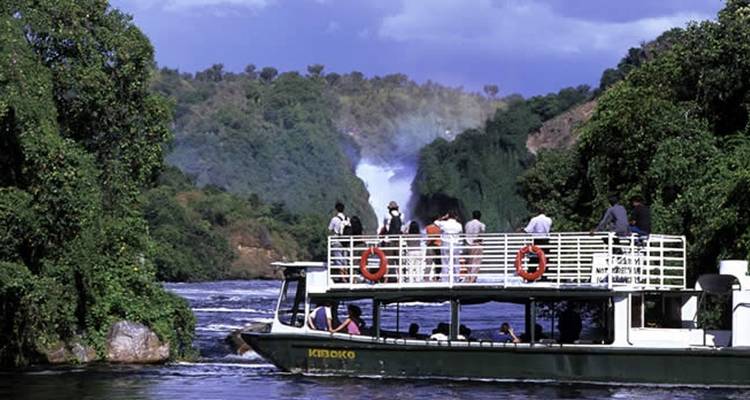 2 Days Wildlife Safari to Murchison Falls National Park - Rumara Safaris 1