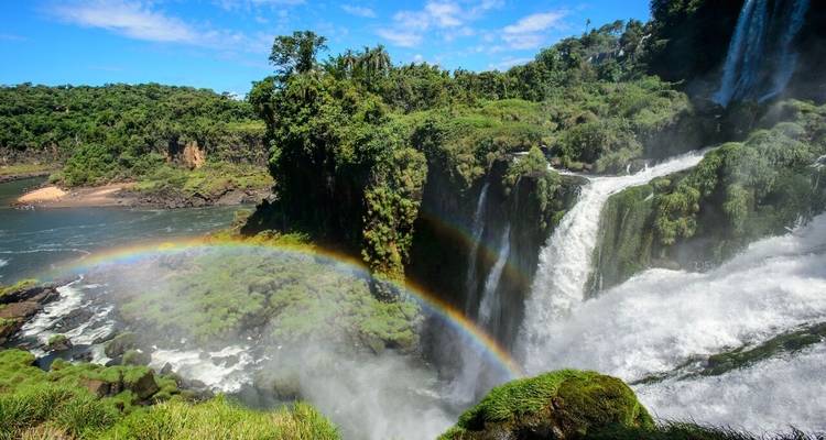 Magnificent Iguazú Falls - Private Services - People Travel and Experience 8