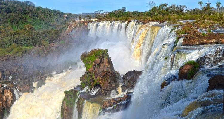 Magnificent Iguazú Falls - Private Services - People Travel and Experience 9