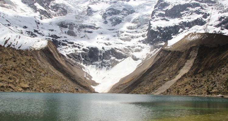 4-Day Salkantay Trek  to Machu Picchu - Machupicchu USA  6