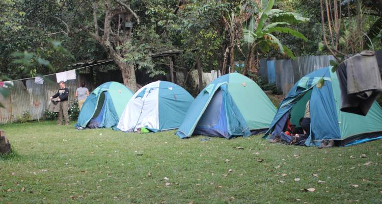 4-Day Salkantay Trek  to Machu Picchu - Machupicchu USA  7