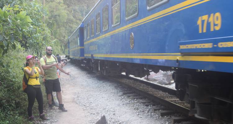 4-Day Salkantay Trek  to Machu Picchu - Machupicchu USA  10
