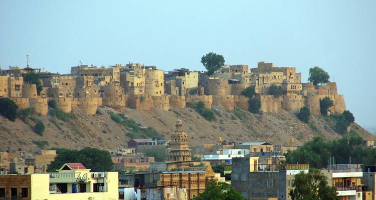 Luxury Rajasthan Delhi Tour - Alkof Holidays 4