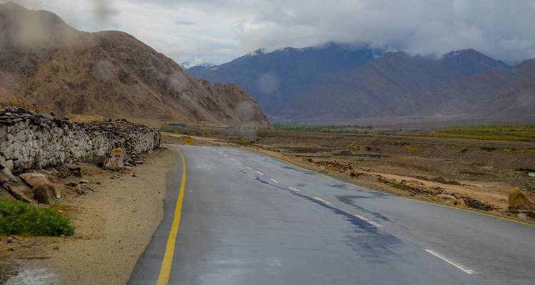Leh Ladakh Tour - Alkof Holidays 2