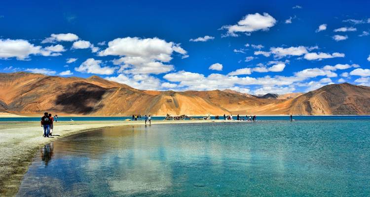 Leh Ladakh Tour - Alkof Holidays 6