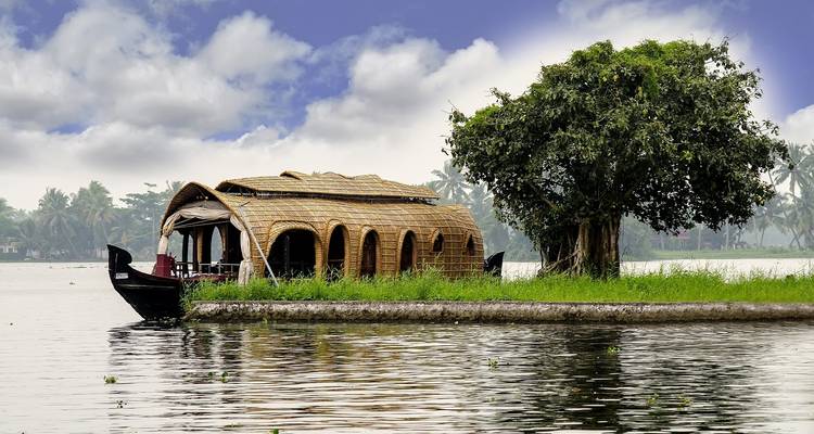 Kerala Ayurveda Tour - Alkof Holidays 7
