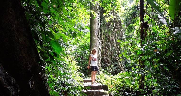 Boucle nord du Vietnam - 7 jours/6 nuits - Mr Linh's Adventures 2