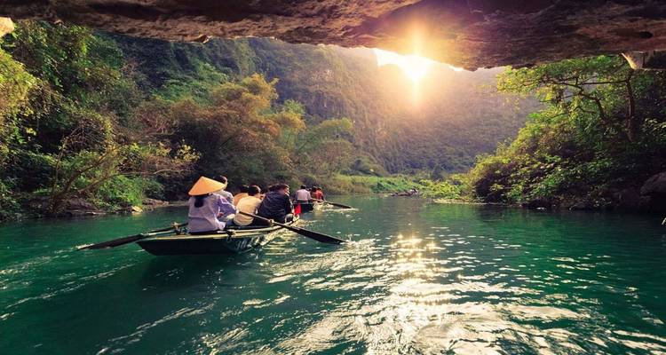 Boucle nord du Vietnam - 7 jours/6 nuits - Mr Linh's Adventures 6