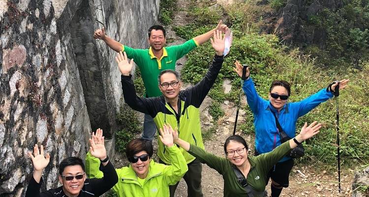 Trekking à travers les rizières de Hoang Su Phi - 4 jours et 3 nuits - Mr Linh's Adventures 1