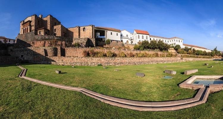Andean Trilogy, Private Tour - LimaTours 1