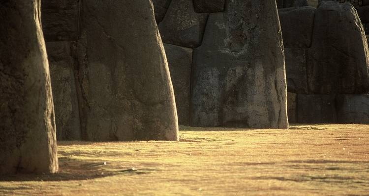 Enigmas of the South, Private Tour - LimaTours 10