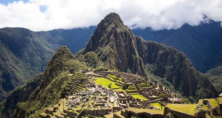 Enigmas of the South, Private Tour - LimaTours 5