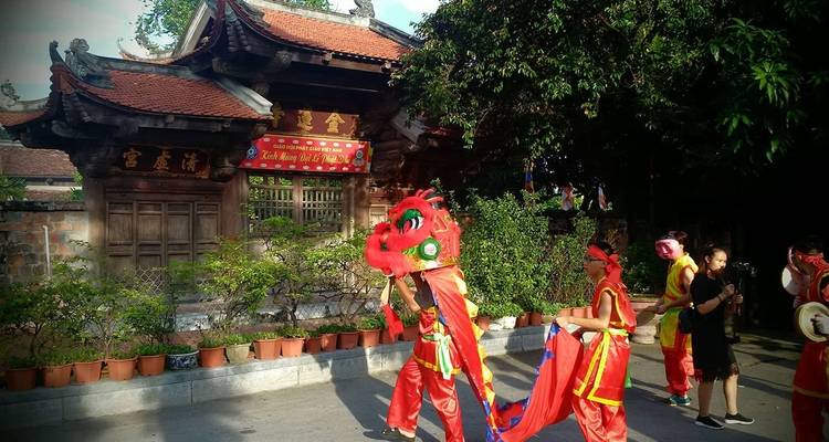 A glance of Vietnam - Orient Skyline Travel 3