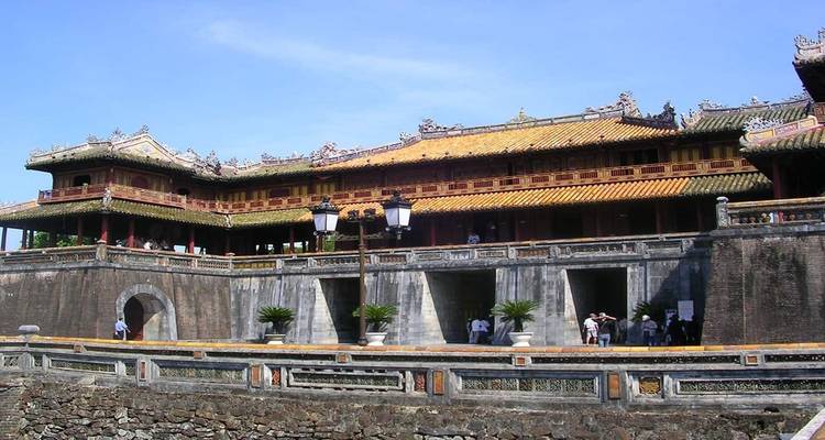Un aperçu du Vietnam - Orient Skyline Travel 10