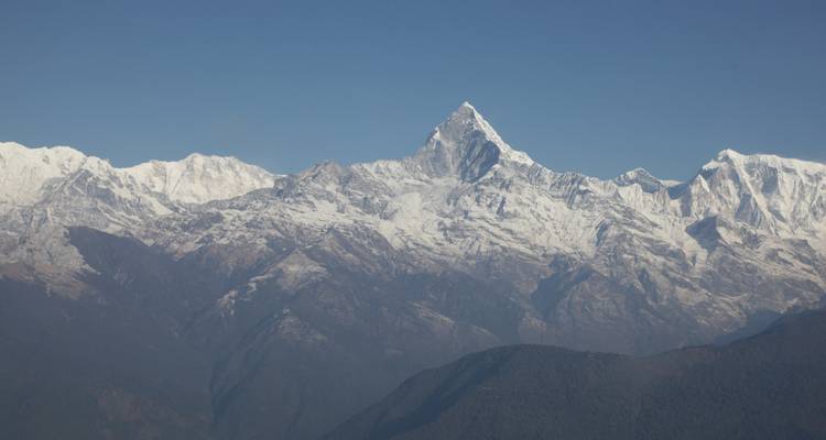 Lugares de interés de la Ciudad de los Lagos: Ciudad de Pokhara - Liberty Holidays 3