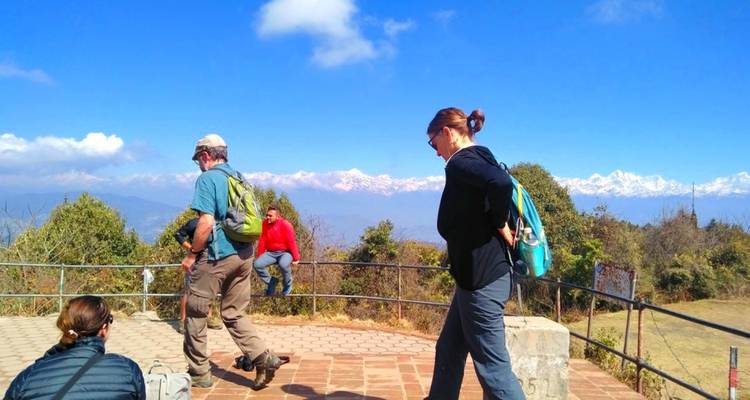 Excursión en Katmandú - Himalayan Trekking Path P.Ltd 2