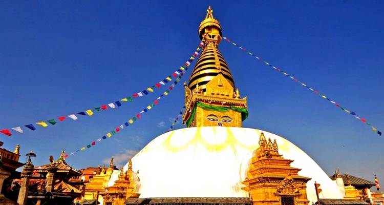 Excursión en Katmandú - Himalayan Trekking Path P.Ltd 6