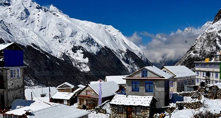 Circuit du Langtang - Outfitter Nepal Treks and Expeditions 7