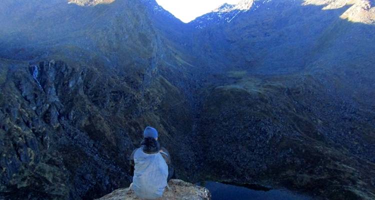 Circuit du Langtang - Outfitter Nepal Treks and Expeditions 3