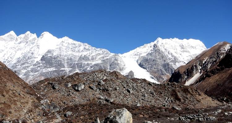 Circuit du Langtang - Outfitter Nepal Treks and Expeditions 10