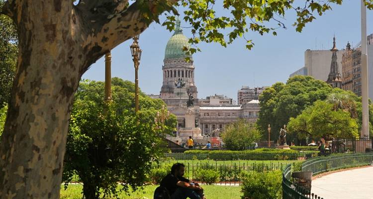 10 jours d'exploration inoubliable en Argentine - Trips SouthAmerica 1