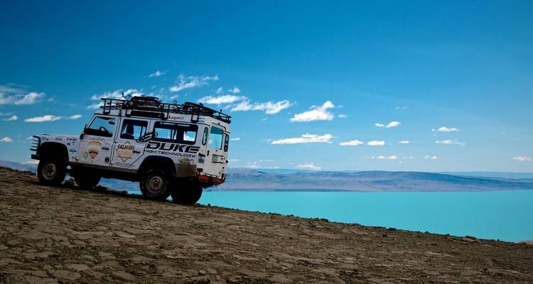10 jours d'exploration inoubliable en Argentine - Trips SouthAmerica 6