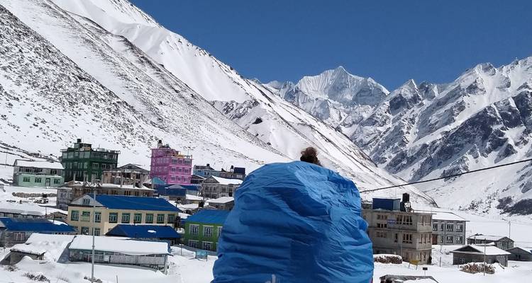 Senderismo por el Valle de Langtang - Himalayan Trekking Path P.Ltd 1