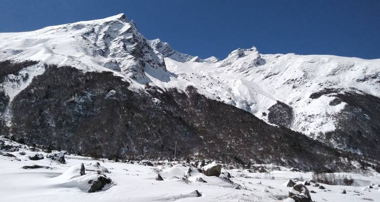 Senderismo por el Valle de Langtang - Himalayan Trekking Path P.Ltd 9