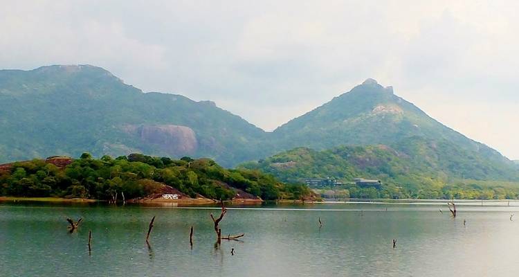 All-in-One Classic Small Group Tour - Mango Vacations 6