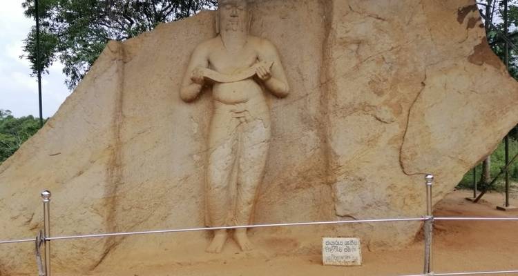 Circuit Zenith AyurSerenity : Découvrez les traditions bien-être du Sri Lanka - Mango Vacations 2