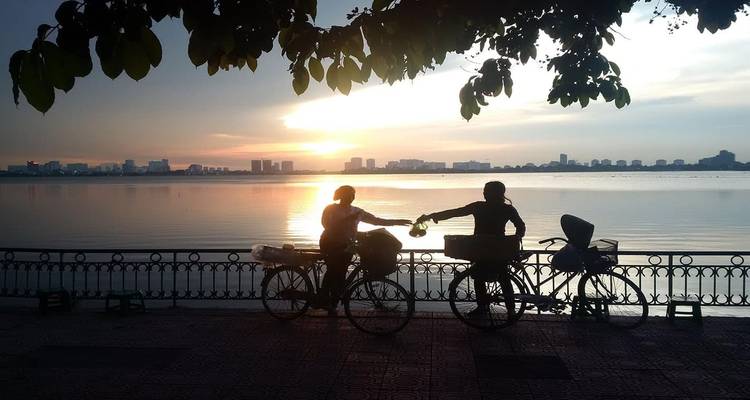 Vietnam family adventure - Orient Skyline Travel 7