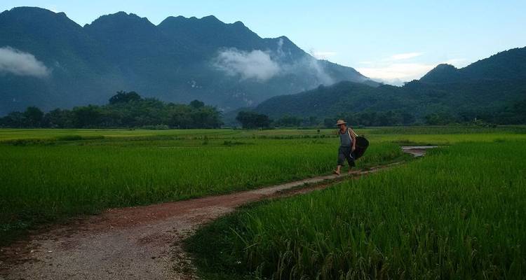 Aventure familiale au Vietnam - Orient Skyline Travel 10