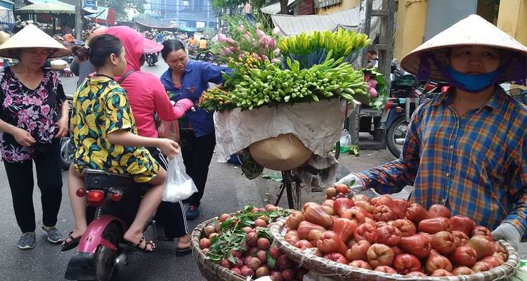 Vietnam family adventure - Orient Skyline Travel 10