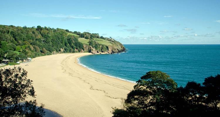 Recorrido a pie por Devon y Cornualles - Active England Tours 4