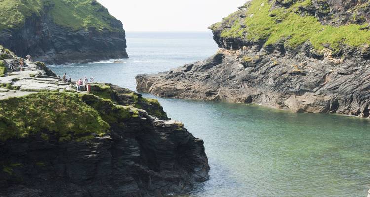 Recorrido a pie por Devon y Cornualles - Active England Tours 9